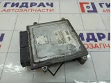 Блок управления двигателем Kia Carens 3911225050