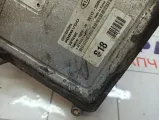 Блок управления двигателем Kia Carens 3911225050