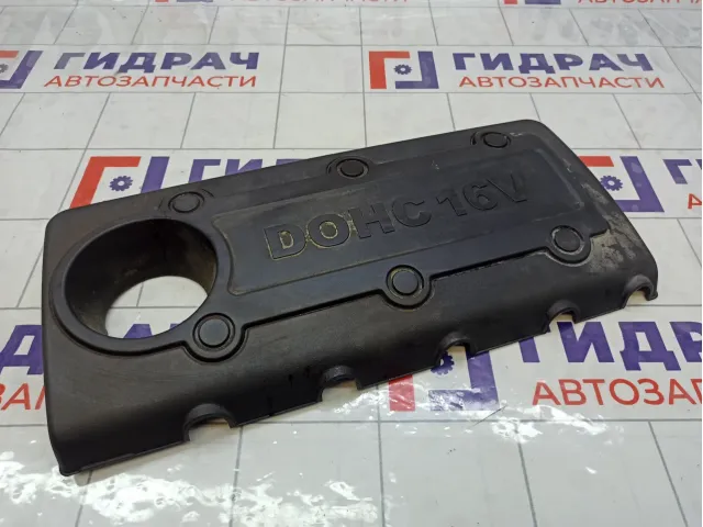 Накладка двигателя Kia Carens 292402G000