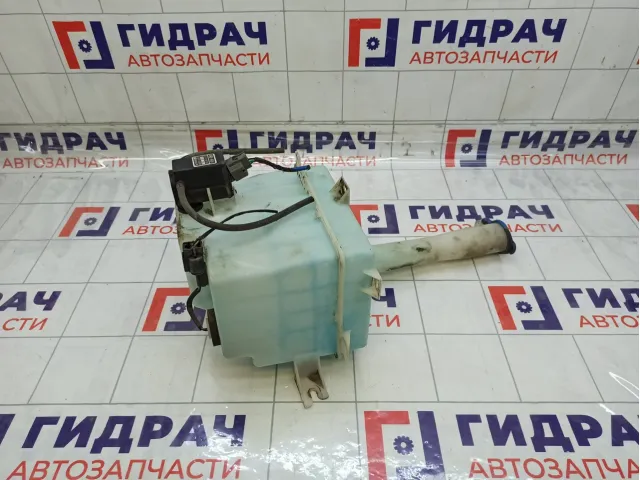 Бачок омывателя стекла Kia Carens 986201D000