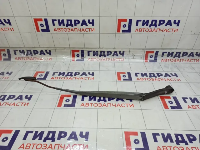 Поводок стеклоочистителя (Поводок дворника) передний правый Kia Carens 983201D000