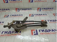 Трапеция стеклоочистителя в сборе Kia Carens 981001D000