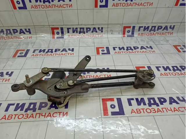 Трапеция стеклоочистителя в сборе Kia Carens 981001D000