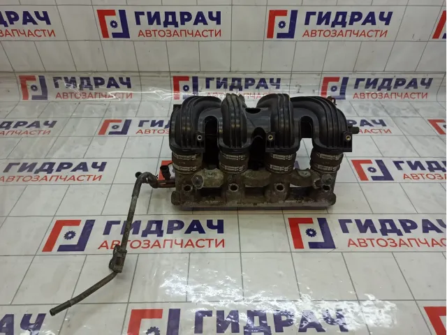 Коллектор впускной Kia Carens 2831025071