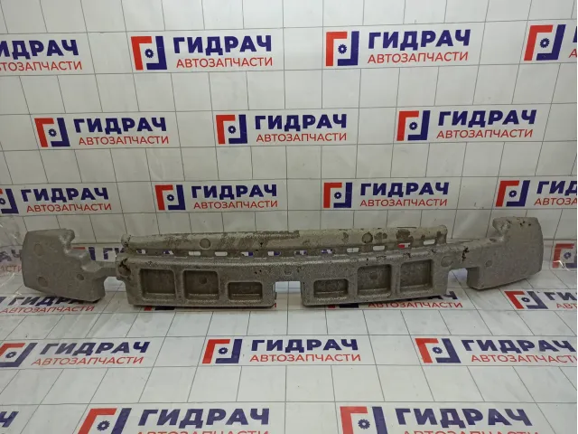 Наполнитель бампера заднего Kia Carens 866201D010