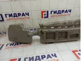 Наполнитель бампера заднего Kia Carens 866201D010