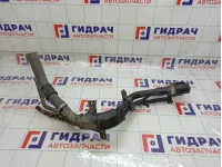 Горловина топливного бака Kia Carens 310301D000