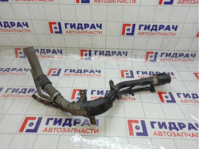 Горловина топливного бака Kia Carens 310301D000