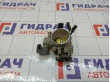 Дроссельная заслонка Kia Carens 3510025300