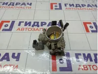 Дроссельная заслонка Kia Carens 3510025300