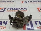 Дроссельная заслонка Kia Carens 3510025300