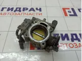 Дроссельная заслонка Kia Carens 3510025300