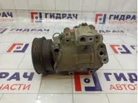 Компрессор системы кондиционирования Kia Carens 977011D200