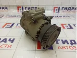 Компрессор системы кондиционирования Kia Carens 977011D200