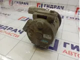 Компрессор системы кондиционирования Kia Carens 977011D200