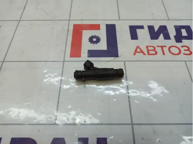 Форсунка инжекторная Kia Carens 3531025100