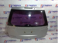 Дверь багажника Kia Carens 737001D040