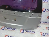 Дверь багажника Kia Carens 737001D040