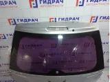 Дверь багажника Kia Carens 737001D040