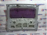 Дверь багажника Kia Carens 737001D040