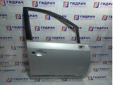 Дверь передняя правая Kia Carens 760041D010
