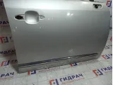 Дверь передняя правая Kia Carens 760041D010