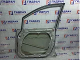 Дверь передняя правая Kia Carens 760041D010