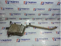 Глушитель основной Kia Carens 287001D280