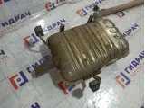 Глушитель основной Kia Carens 287001D280