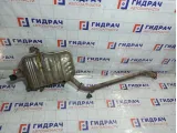 Глушитель основной Kia Carens 287001D280
