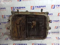 Защита топливного бака Kia Carens 311011D200