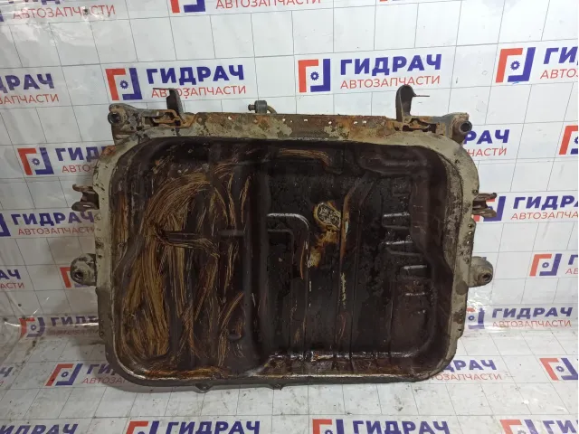 Защита топливного бака Kia Carens 311011D200