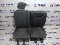 Сиденье Kia Carens