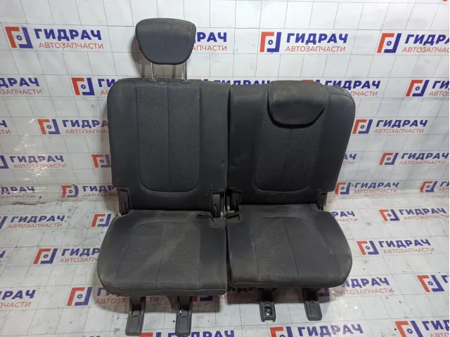 Сиденье Kia Carens