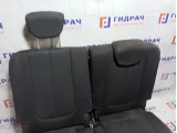 Сиденье Kia Carens