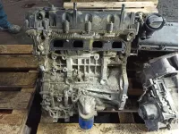 Двигатель Kia Carens 127Y125H00