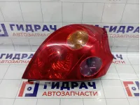 Фонарь задний правый Kia Ceed (ED) 92402-1H000