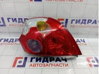 Фонарь задний левый Kia Ceed (ED) 92401-1H000