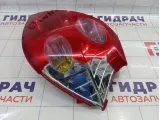 Фонарь задний левый Kia Ceed (ED) 92401-1H000