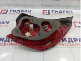 Фонарь задний левый Kia Ceed (ED) 92401-1H000