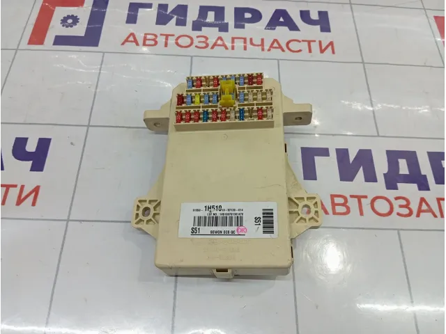 Блок предохранителей Kia Ceed (ED) 91950-1H510