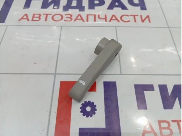 Ручка открывания капота Kia Ceed (ED) 811814D000EQ
