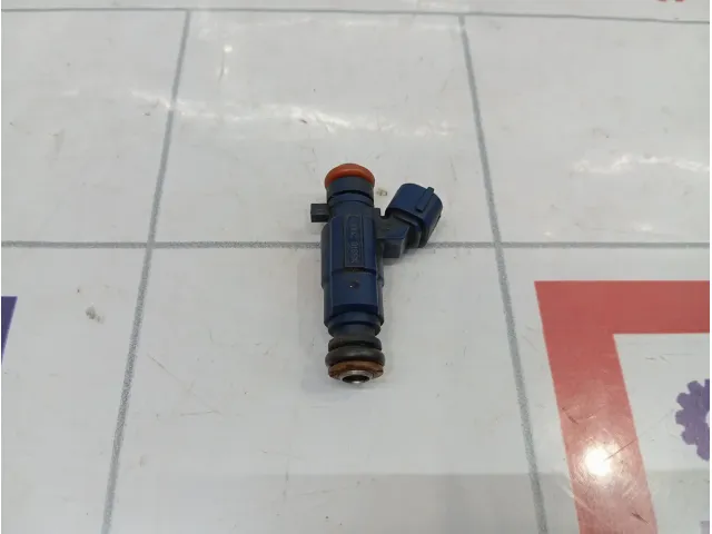 Форсунка инжекторная электрическая Kia Ceed (ED) 35310-2B000