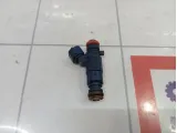 Форсунка инжекторная электрическая Kia Ceed (ED) 35310-2B000