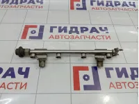 Рейка топливная (рампа) Kia Ceed (ED) 35340-2B000