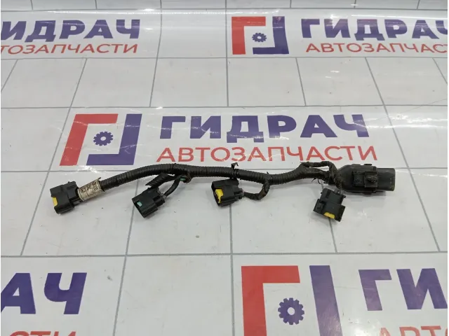 Проводка топливных форсунок Kia Ceed (ED) 27350-2B000