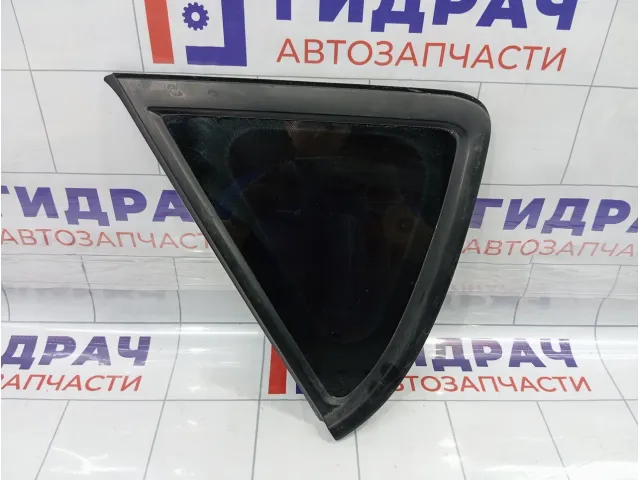 Стекло кузовное глухое левое Kia Ceed (ED) 87810-1H000
