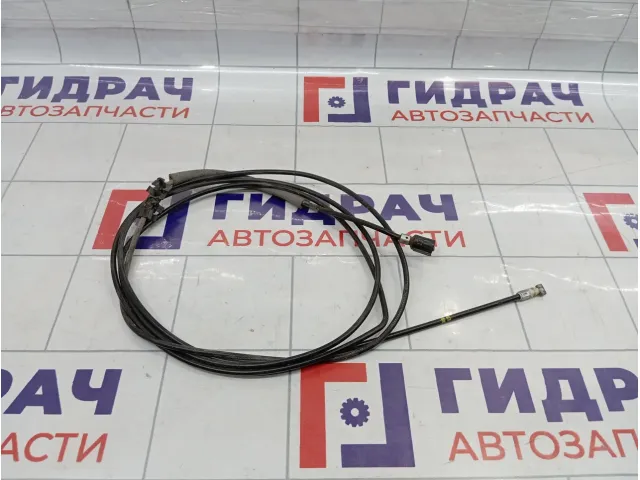 Трос лючка бензобака Kia Ceed (ED) 81590-1H000