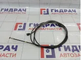 Трос лючка бензобака Kia Ceed (ED) 81590-1H000
