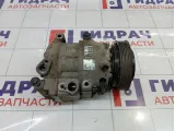 Компрессор кондиционера Kia Ceed (ED) 97701-2H000